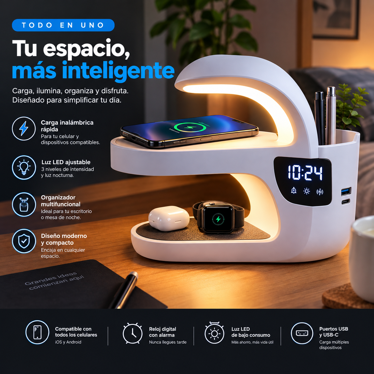 SmartDock